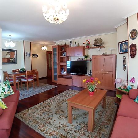 Apartmán Laredo Ocean Port Pokoj fotografie