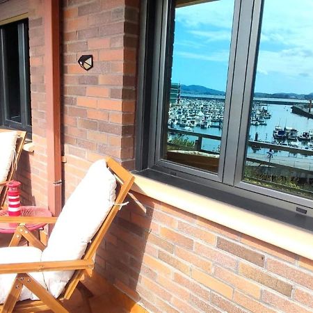 Apartmán Laredo Ocean Port Exteriér fotografie