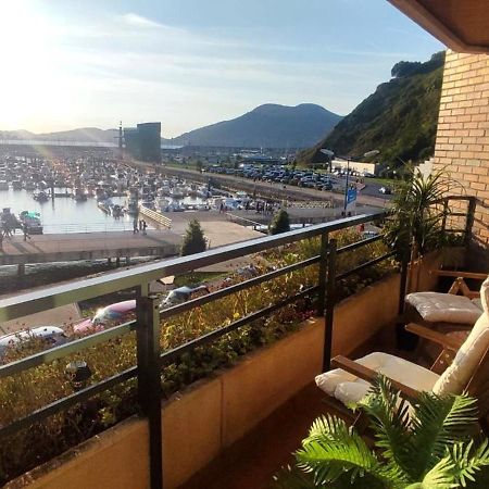 Apartmán Laredo Ocean Port Exteriér fotografie