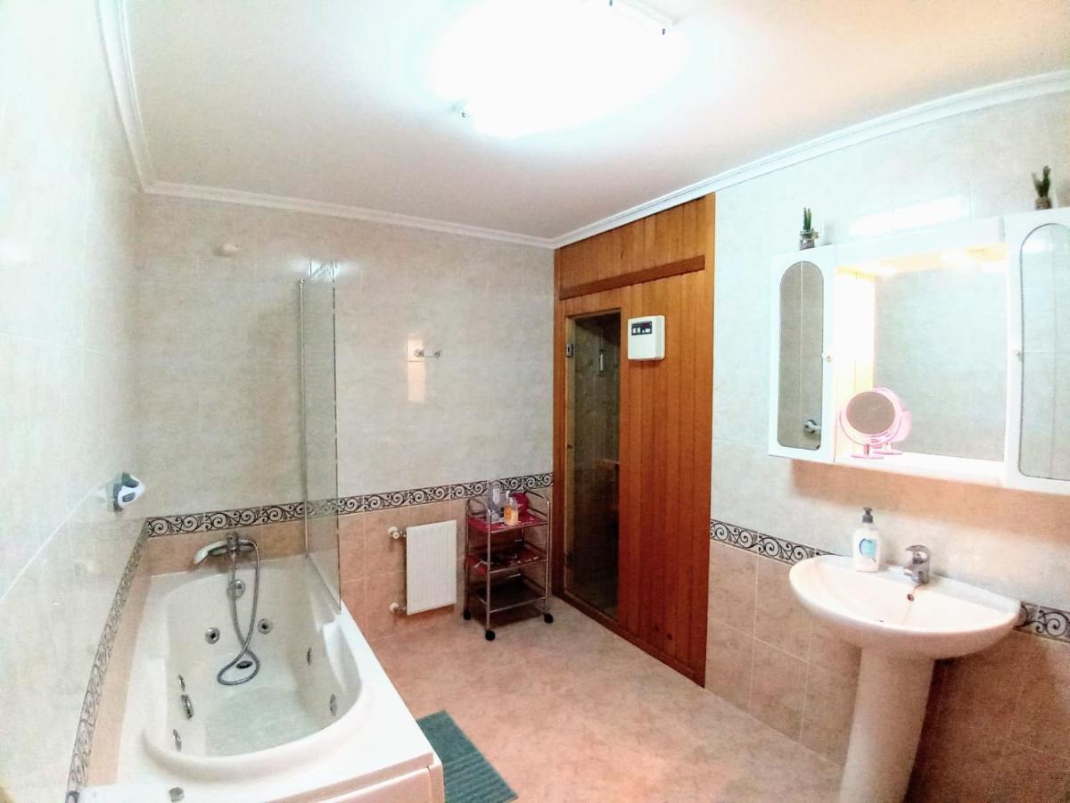 Apartmán Laredo Ocean Port Exteriér fotografie