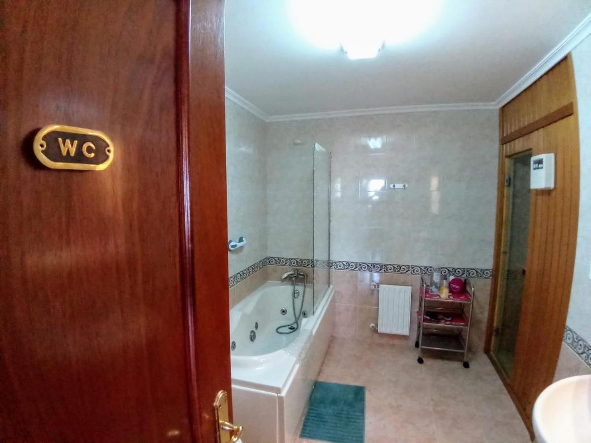 Apartmán Laredo Ocean Port Exteriér fotografie