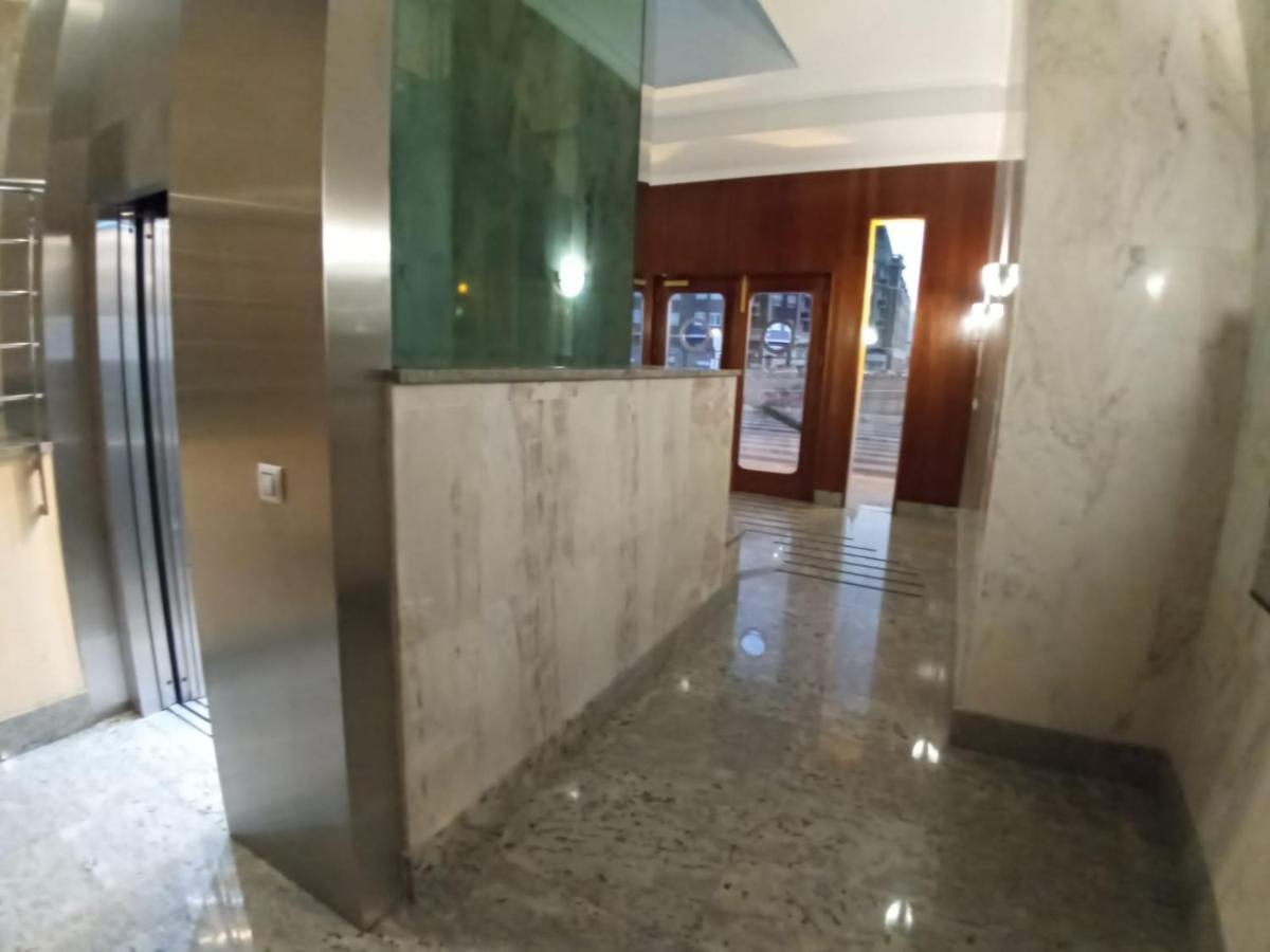Apartmán Laredo Ocean Port Exteriér fotografie