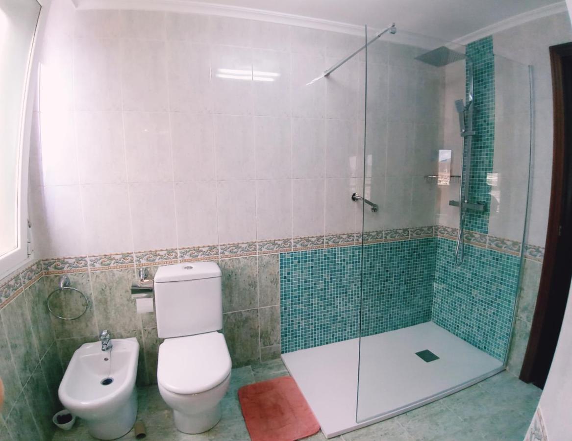 Apartmán Laredo Ocean Port Exteriér fotografie
