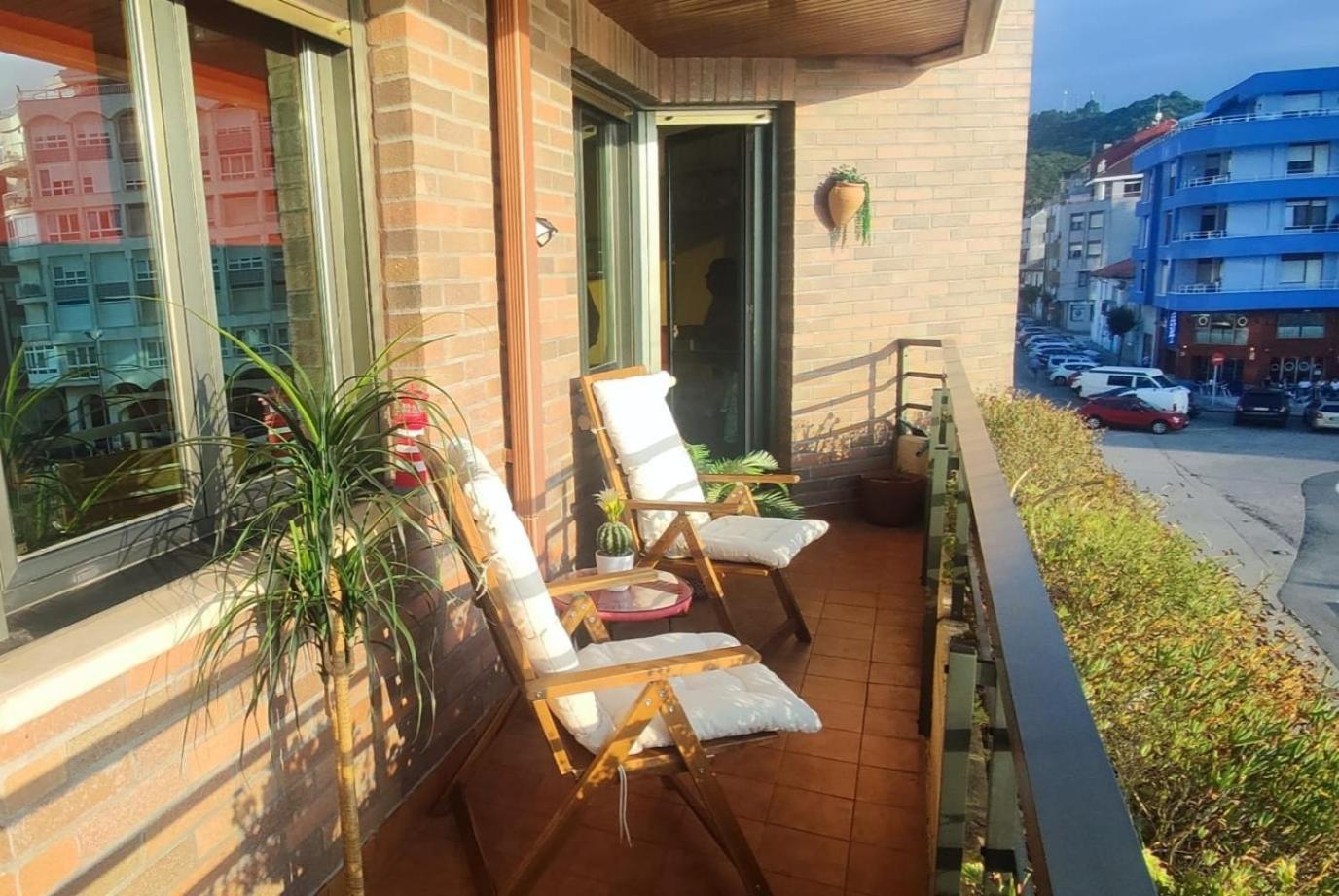 Apartmán Laredo Ocean Port Exteriér fotografie