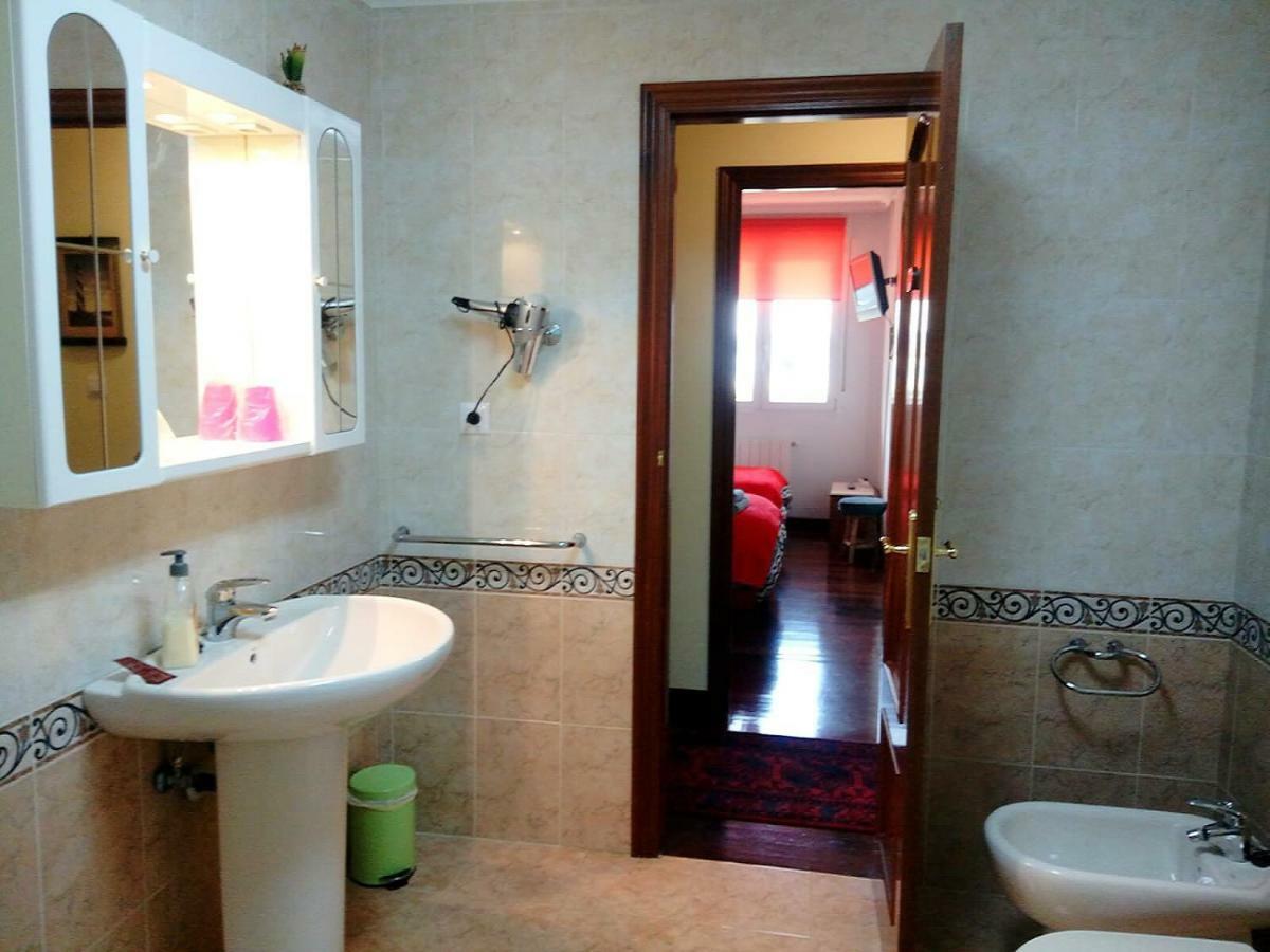 Apartmán Laredo Ocean Port Exteriér fotografie